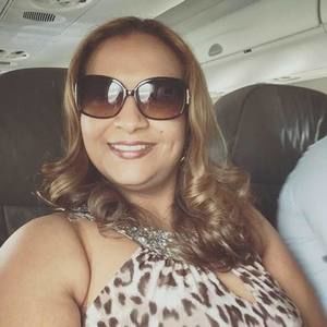 Meet your Posher, Ingrid